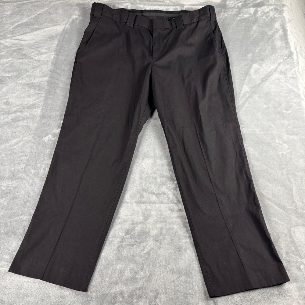 Flying Cross Womens Black‎ ProX Signature FX Stat Uniform Pants Size 20 REG